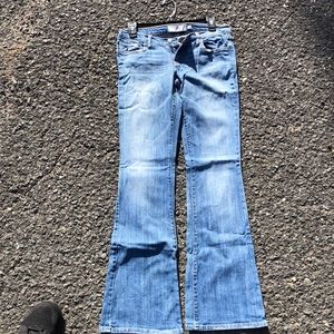 Abercrombie & Fitch Jeans, women’s